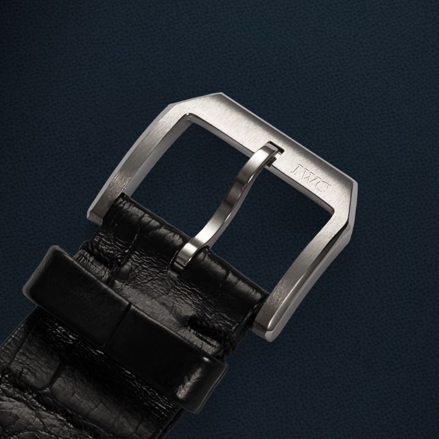 IWC Vintage Da Vinci IW546104 Image 4